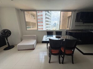 Interior - Laguito Beach Cartagena (Cartagena de Indias)