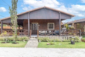 Chalet | Exterior