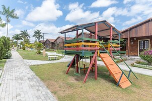 Chalet | Children's area