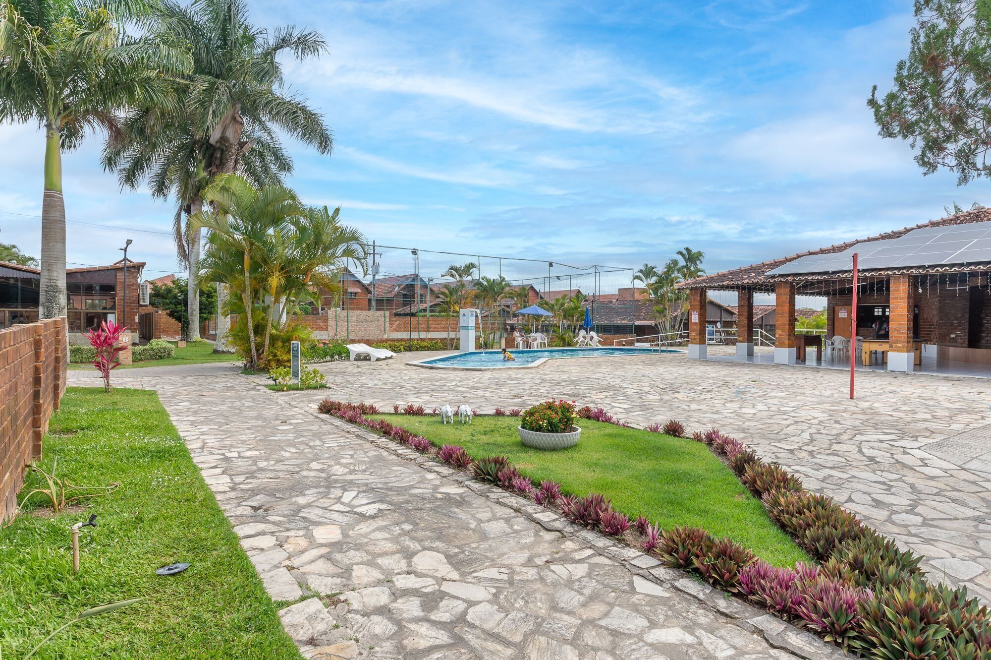 Chalet | Pool | Outdoor pool