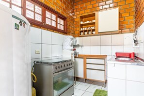 Chalet | Private kitchen