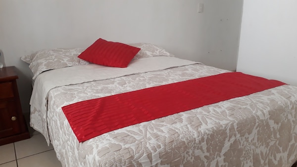 Hotel La Orquidea Guadalajara - Tlaquepaque
