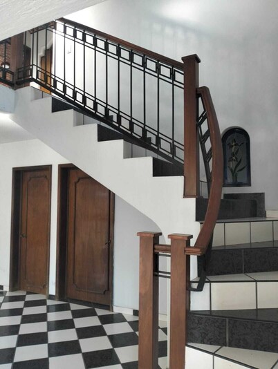 Hotel La Orquidea Guadalajara