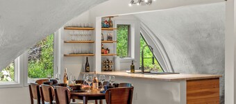 The Iconic Vail Dome, 7 Bedrooms in Vail