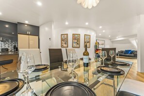 Dining - The Iconic Vail Dome, 7 Bedrooms in Vail (Vail)