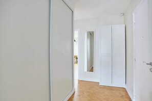 Interior - 2 bedroom flat Centre de Paris - Eiffel Tower view (Paris)