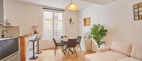 Fernseher, Arbeitsbereiche