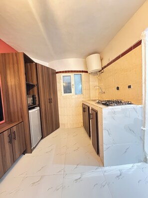 Private kitchen - Atypical & Modern Duplex (Dakar)