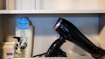 Artículos de tocador