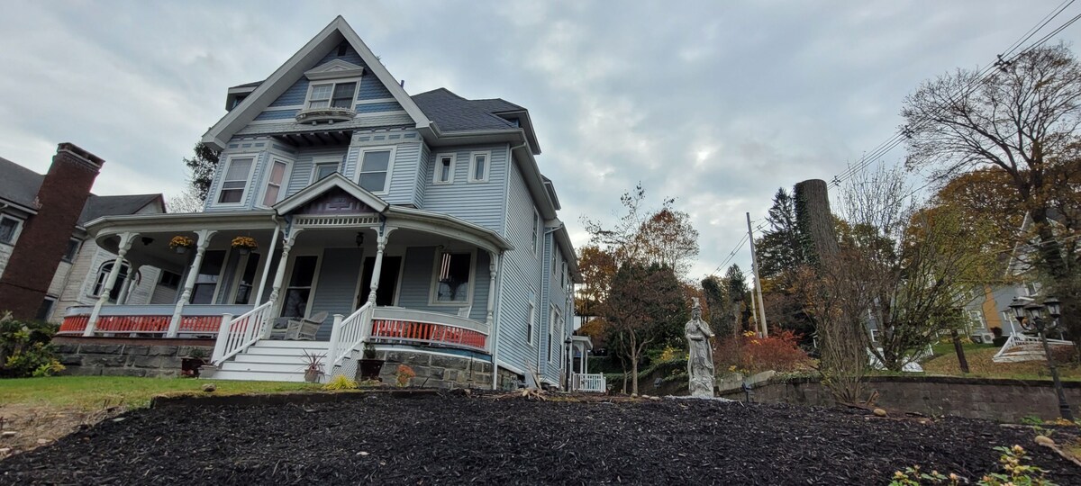 Image de profil de l’hôte