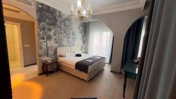 Habitación doble | Wifi gratis