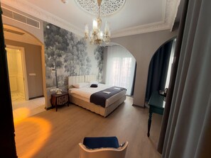 Δίκλινο Δωμάτιο (Double) | Δωρεάν Wi-Fi 