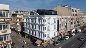 Εξωτερικοί χώροι