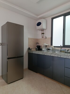 Cuisine privée
