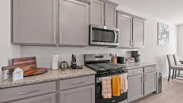 Villa, Mobility Accessible, Non Smoking | Private kitchen