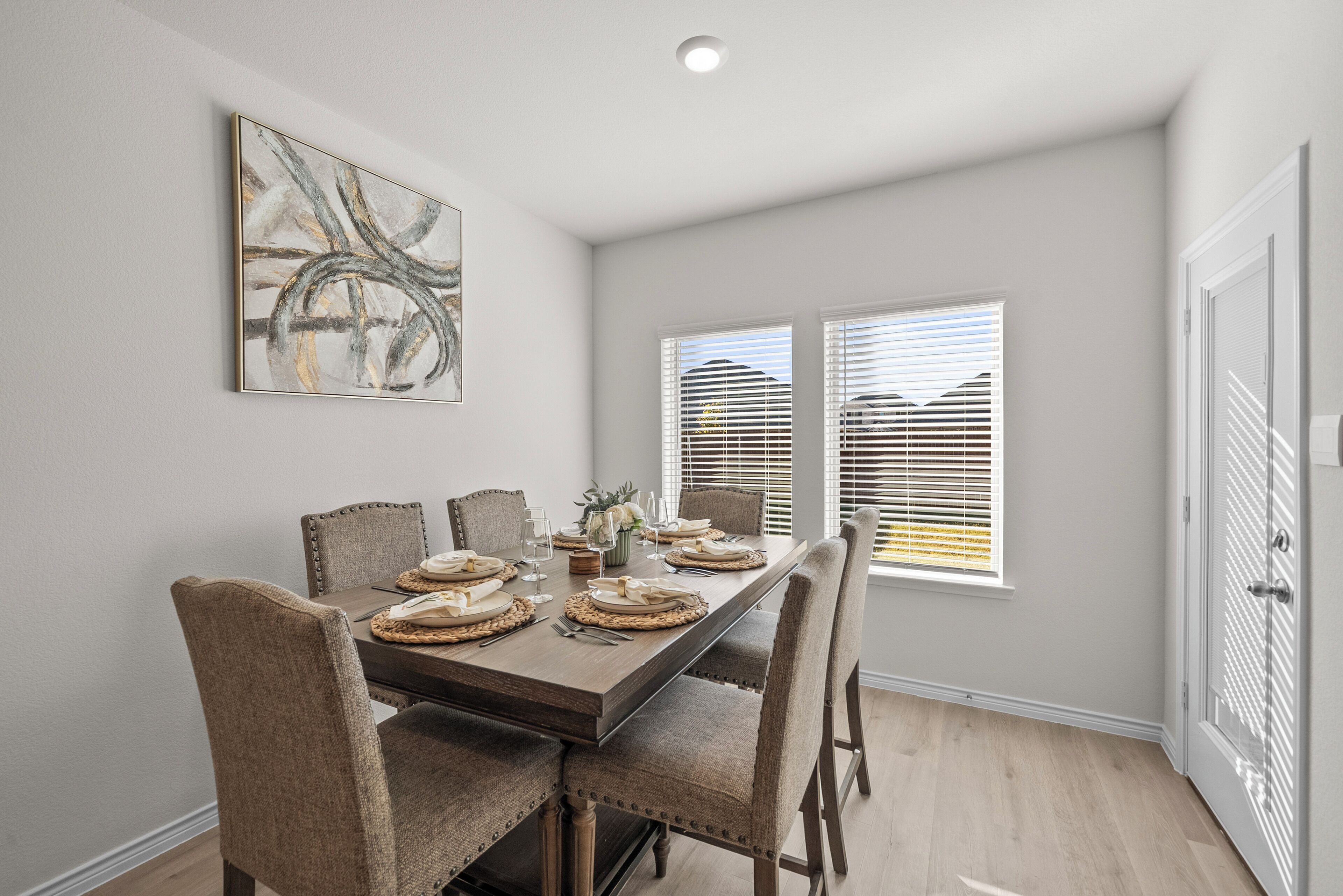 Vila, acessível para pessoas com deficiência física, para não fumantes | Opções para refeição