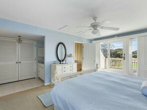 2 bedrooms, Internet - Charming 2-bedroom villa on Beautiful Seabrook Island (Johns Island)