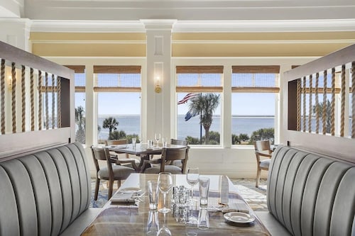 Charming 2-bedroom villa on Beautiful Seabrook Island