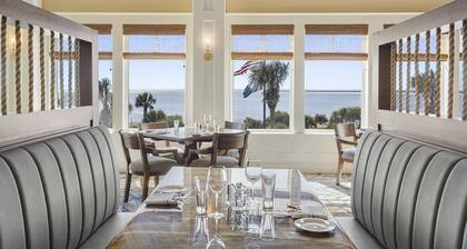 Charming 2-bedroom villa on Beautiful Seabrook Island