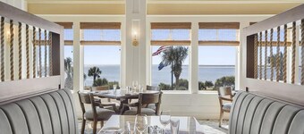 Charming 2-bedroom villa on Beautiful Seabrook Island
