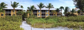 Exterior - South Seas Island Resort, Plantation Beach Club, located on Sunset Beach (Captiva)