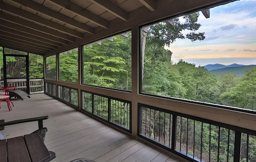 Secluded Cabin in Aska Adventure Area