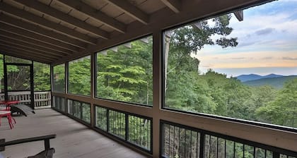 Secluded Cabin in Aska Adventure Area