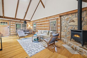 منطقة المعيشة