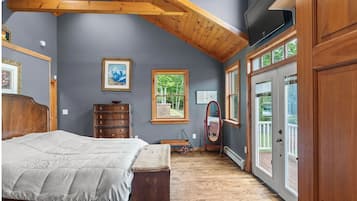 6 chambres, Wi-Fi, draps fournis