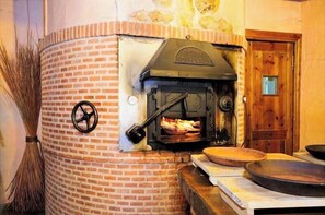 Restaurant - La Posada Ducal (Peñaranda de Duero)