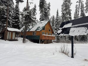 Exteriör