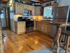 فرن، موقد طهي مسطح