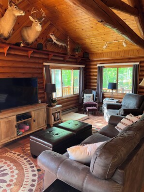 TV connectée, jeux vidéo