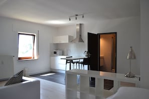 Studio | Free WiFi - Bed & Breakfast Pommerloch (Wanseler)