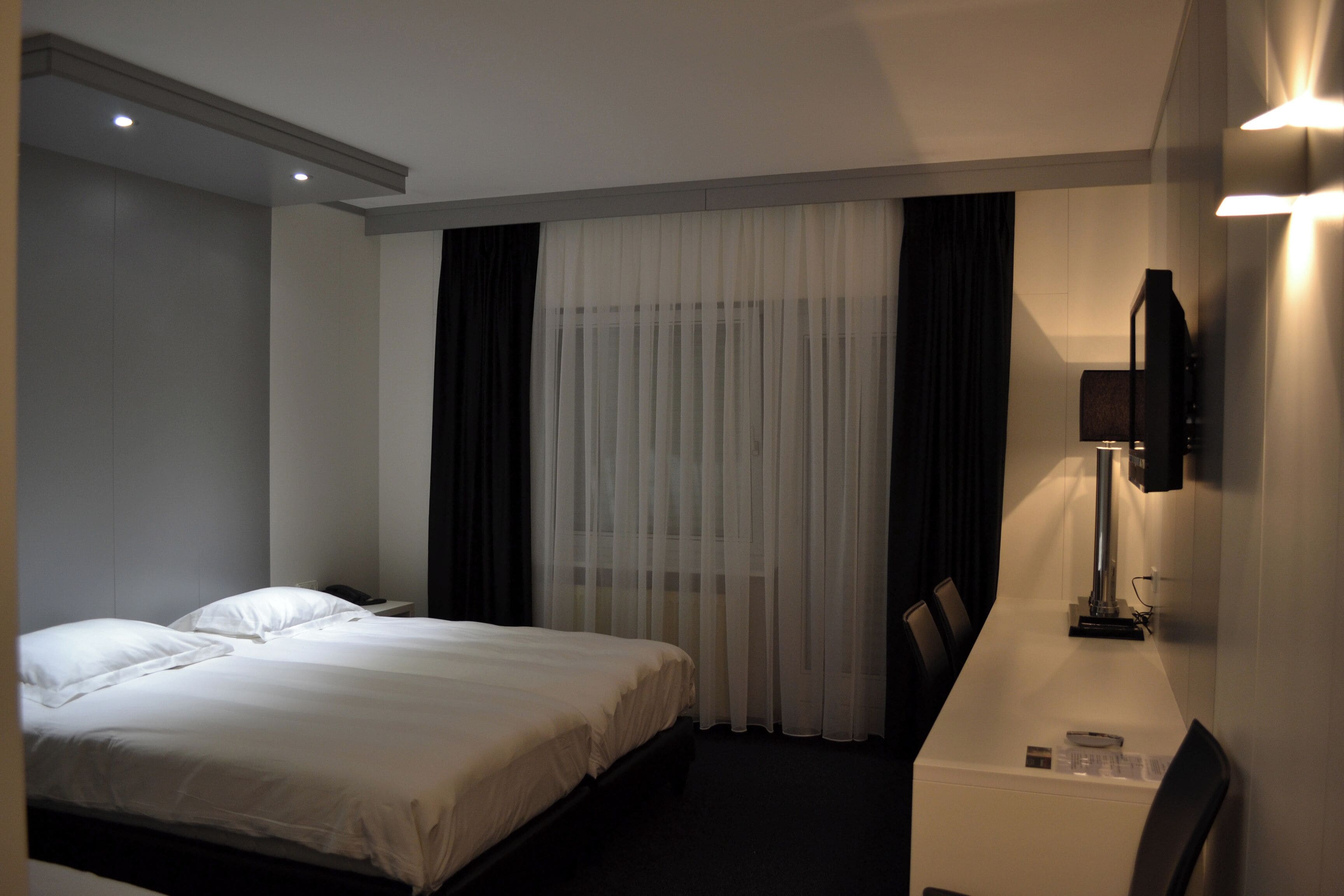 Doppelzimmer | Kostenloses WLAN