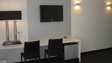 Double Room | Free WiFi