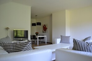 Apartment | Free WiFi - Bed & Breakfast Pommerloch (Winseler)