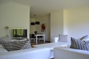 Apartamento | Wi-Fi de cortesia