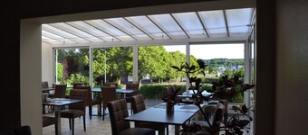 波默洛赫床和早餐  