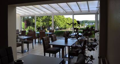 Bed & Breakfast Pommerloch