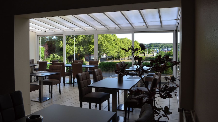 Bed & Breakfast Pommerloch