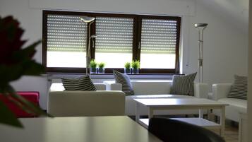 Apartment | Living area