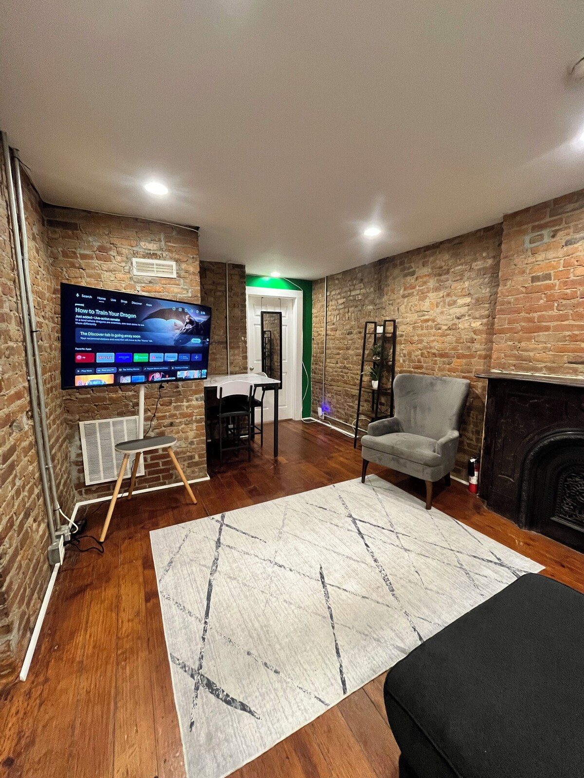 Bild für Gastgeberprofil