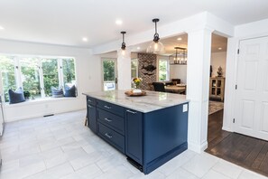 Interior - Spacious & Updated Rare Cape Cod Find. Wellness room. (Brewster)