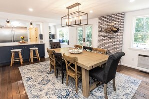 Dining - Spacious & Updated Rare Cape Cod Find. Wellness room. (Brewster)