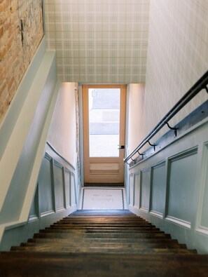 Interior - Luxury Loft on Jacksonville’s Historic Square (Jacksonville)