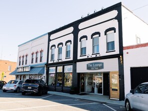Exterior - Luxury Loft on Jacksonville’s Historic Square (Jacksonville)