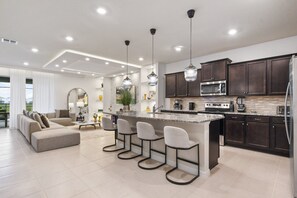 Casa, accessibile ai disabili | 8 camere