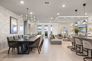 Casa, accessibile ai disabili | 8 camere