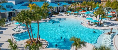 House, Accessible | 8 bedrooms